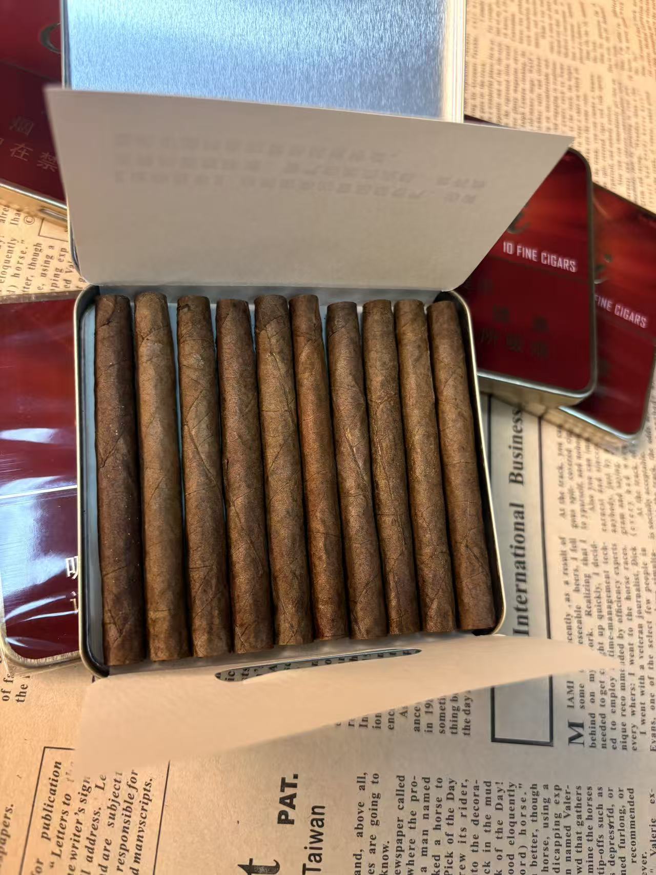 长城迷你香草