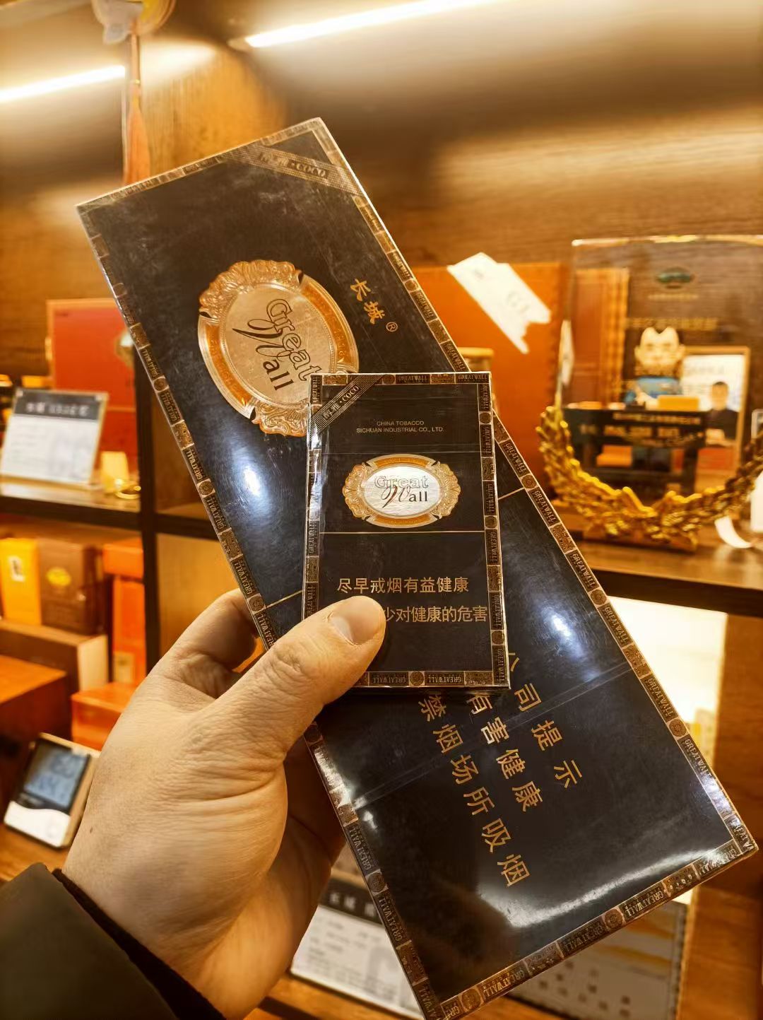 长城coco可乐