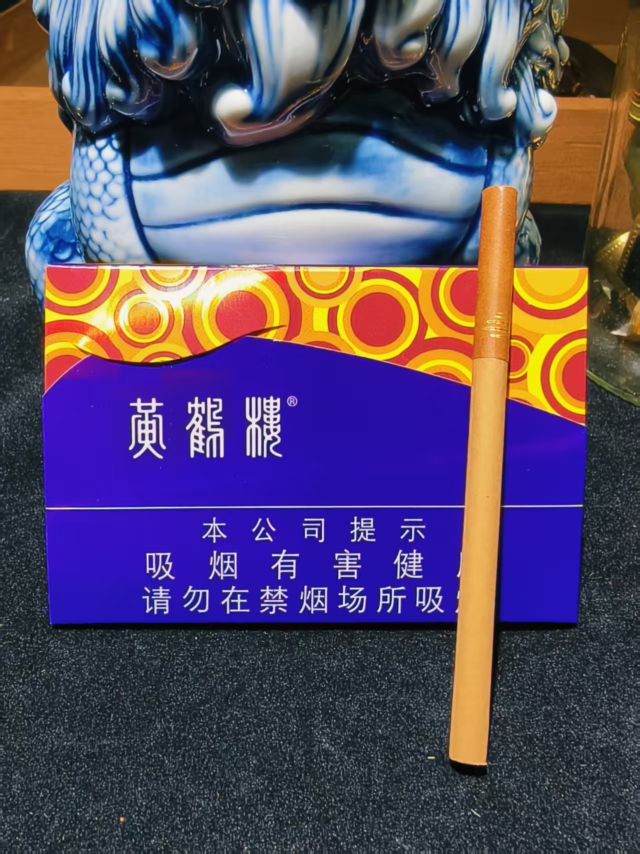 黄鹤楼雪之景2号