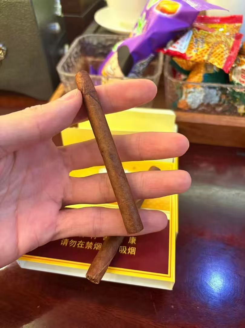 王冠原味9号