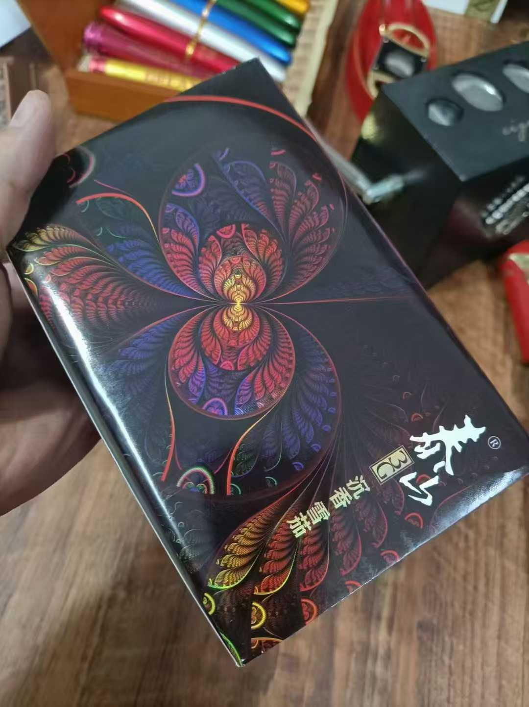 泰山3g沉香