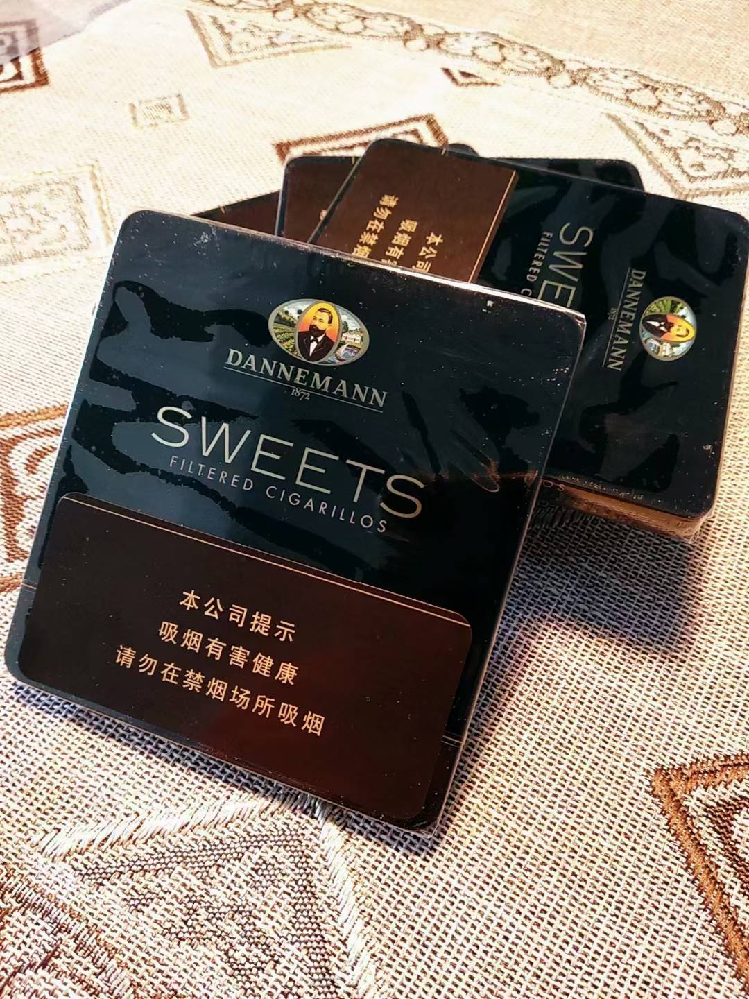 特甜干邑（暂时没货）
