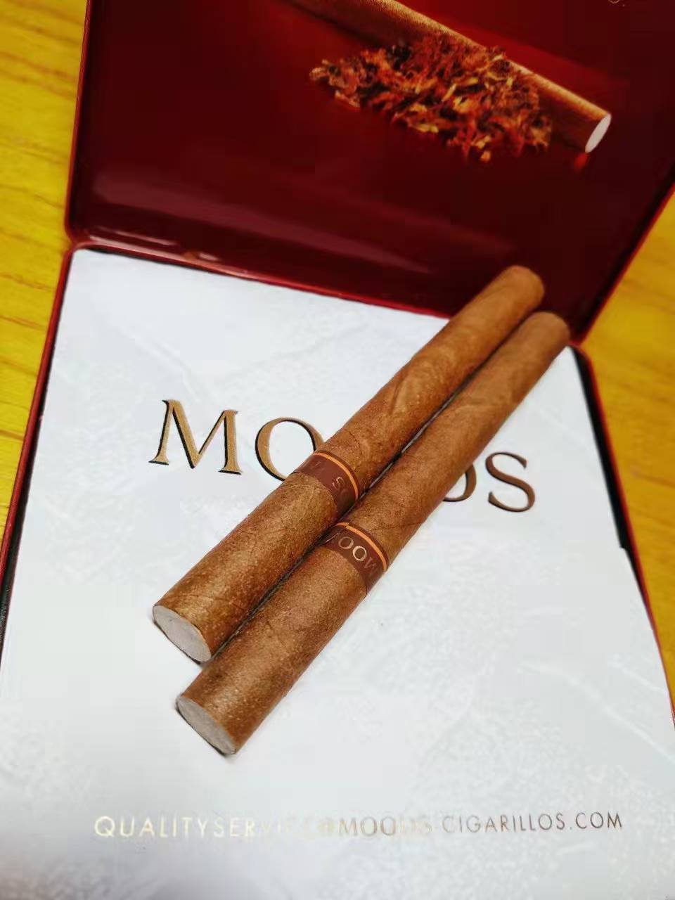 茉丝单倍（暂时没货）