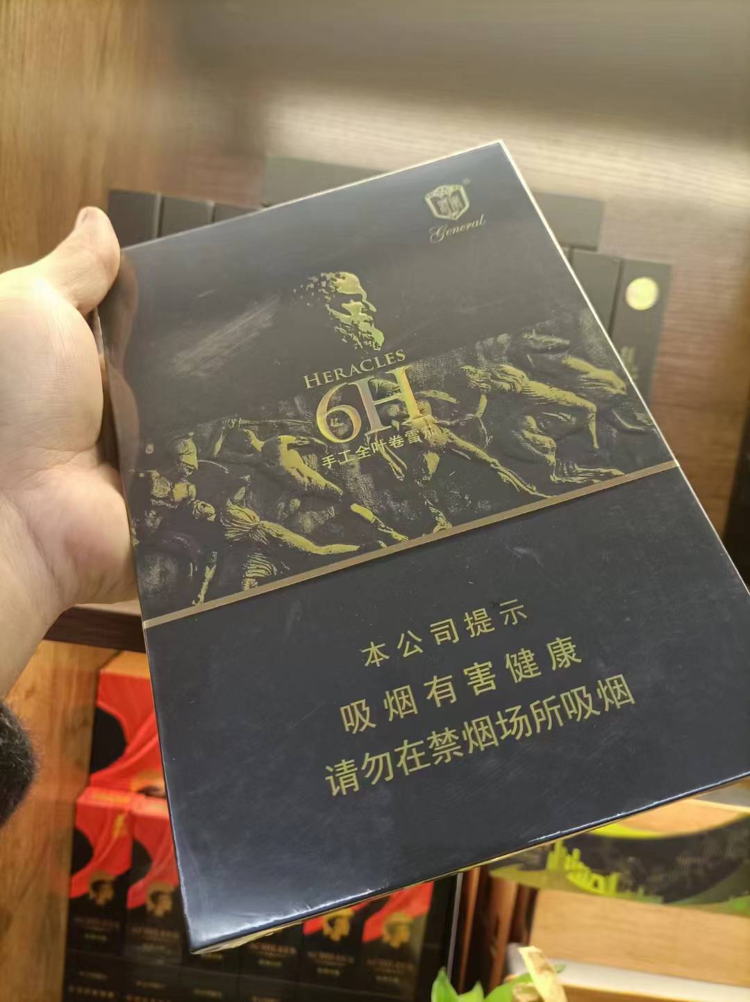泰山大力神