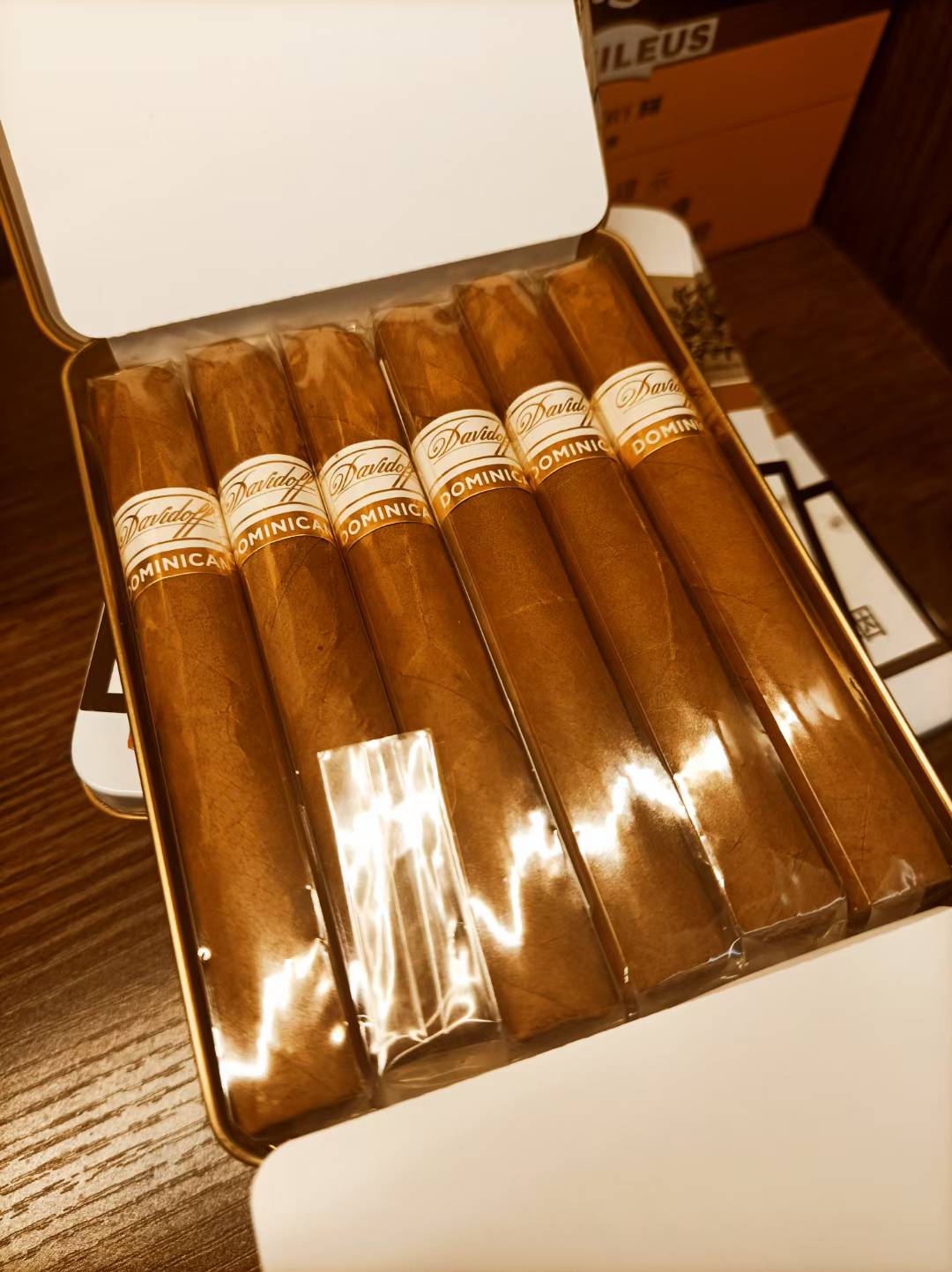 大卫杜夫普利梅罗（需预定，没货）