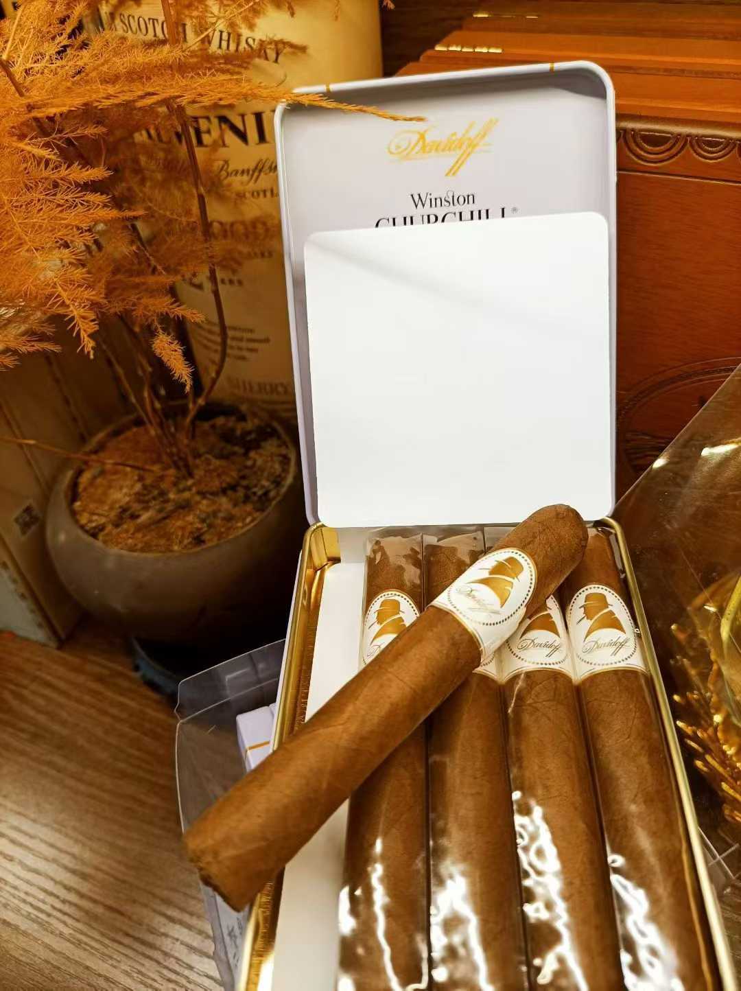大卫杜夫温斯顿小秀丽（需预定，没货）