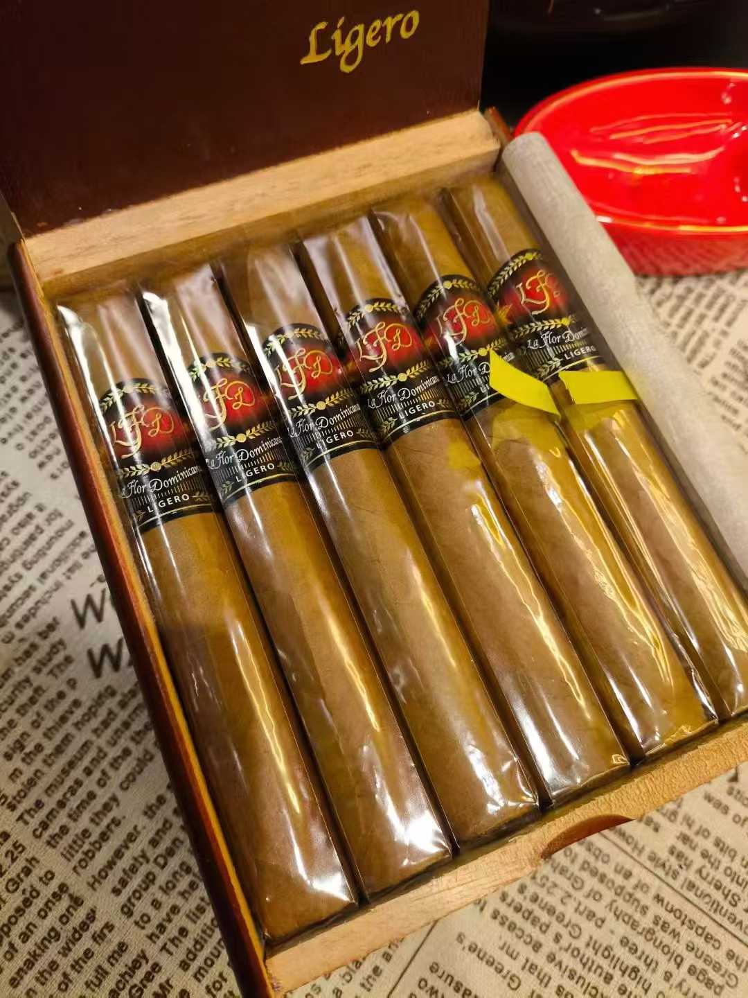 多米尼加之花尼格罗L300