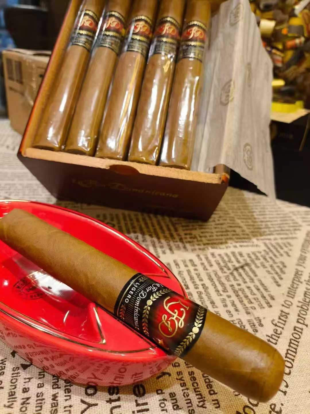 多米尼加之花尼格罗L300