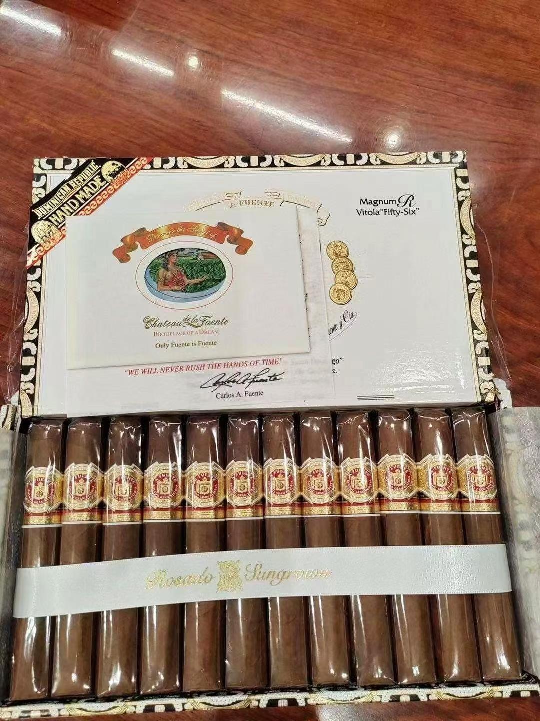 富恩特·玛瑙56