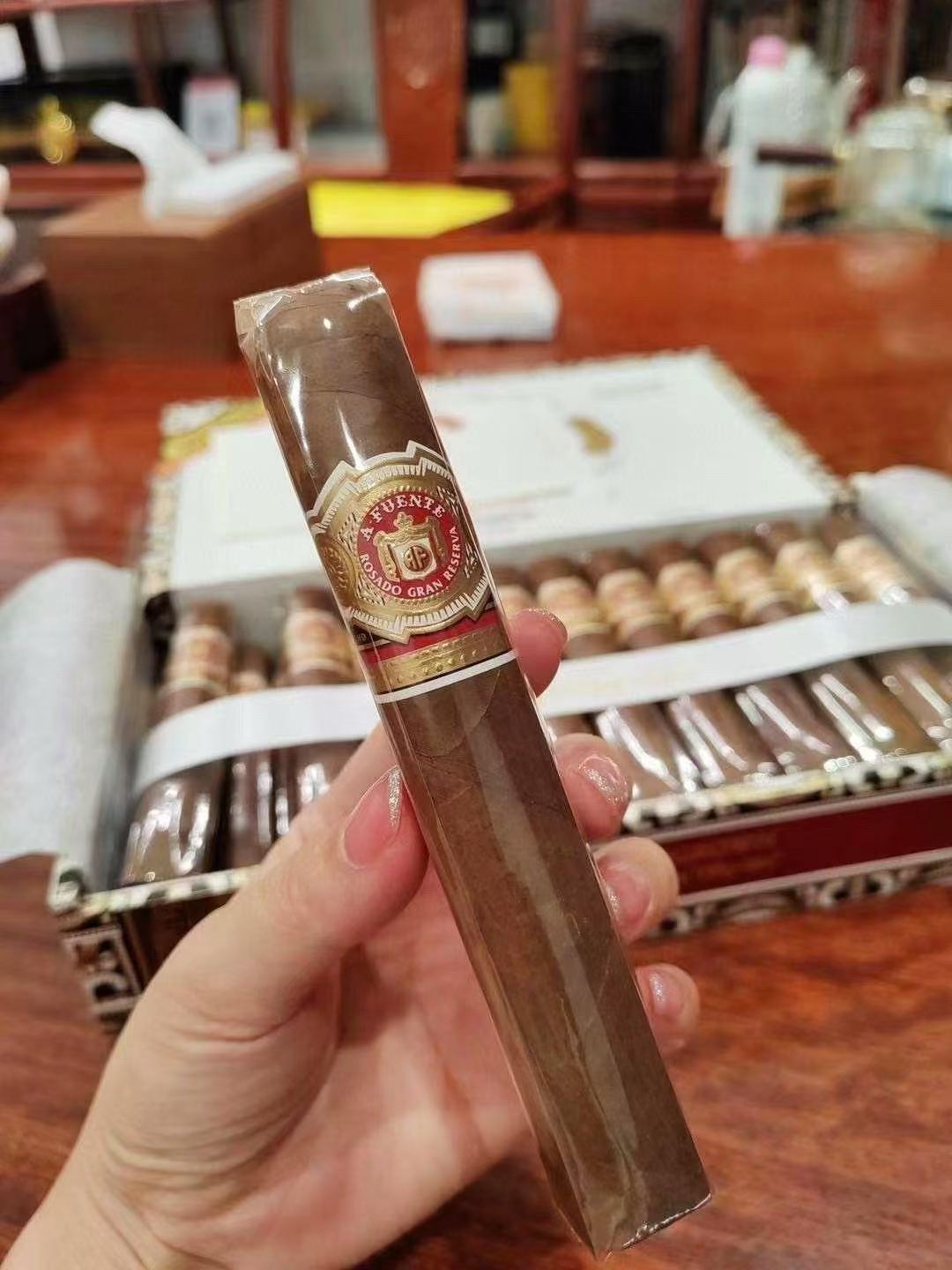 富恩特·玛瑙56