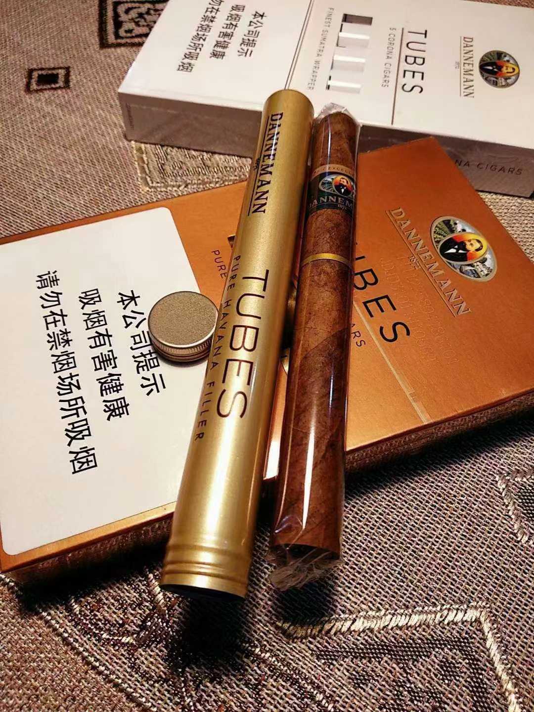 丹纳曼·金筒