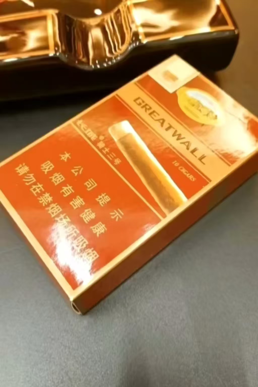长城骑士3号