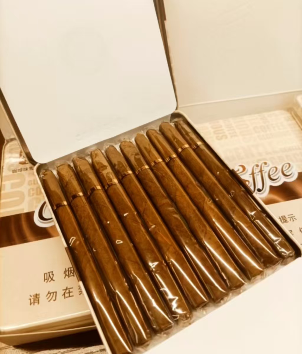 泰山迷你咖啡
