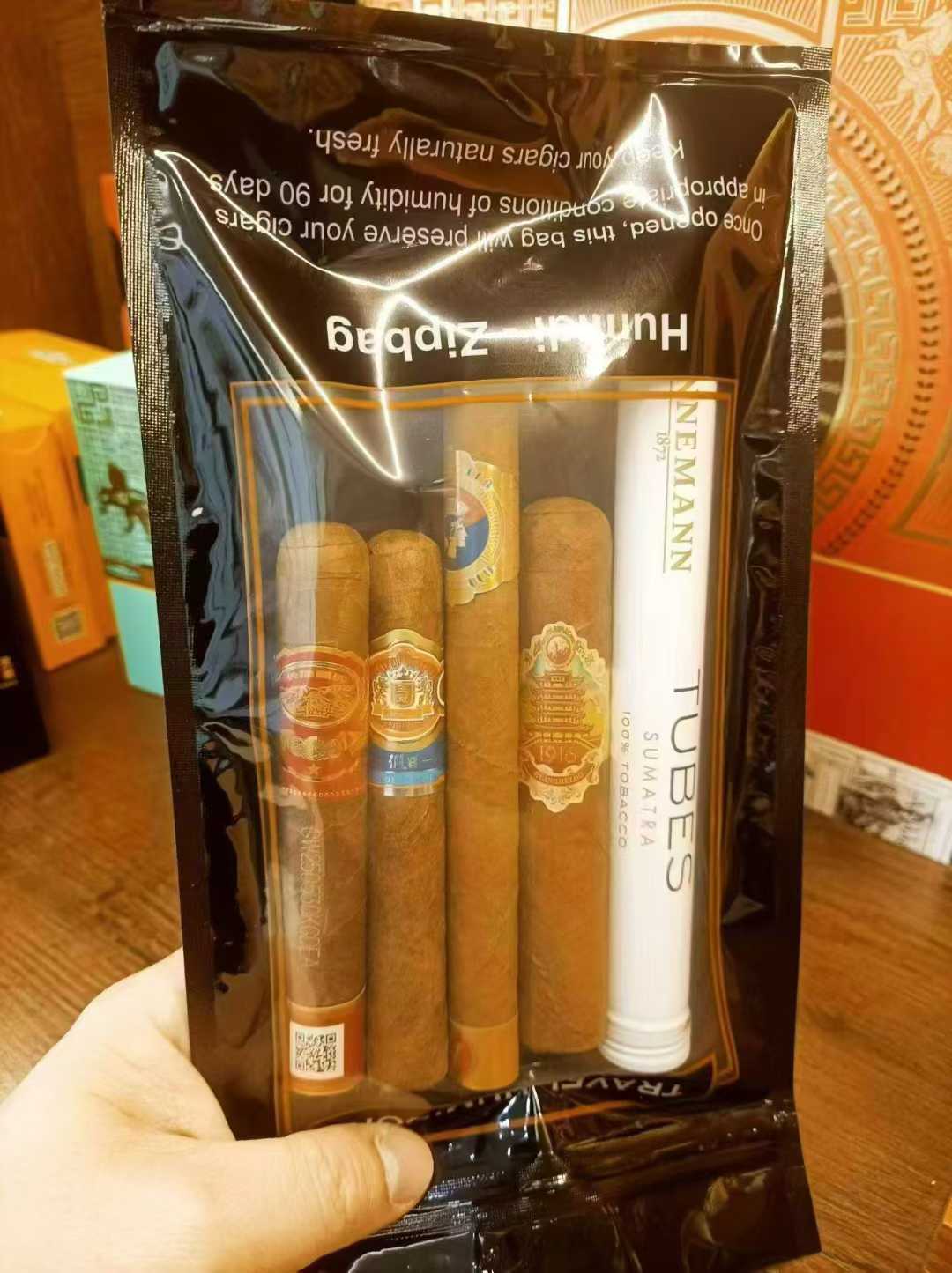 入门拼盘