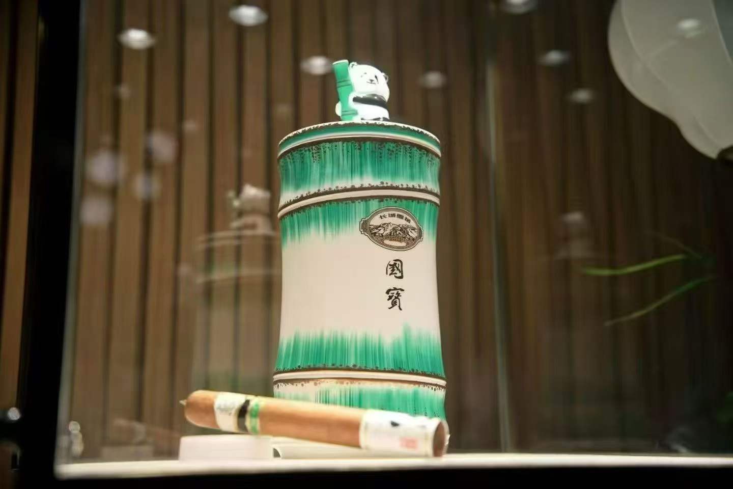 长城国宝