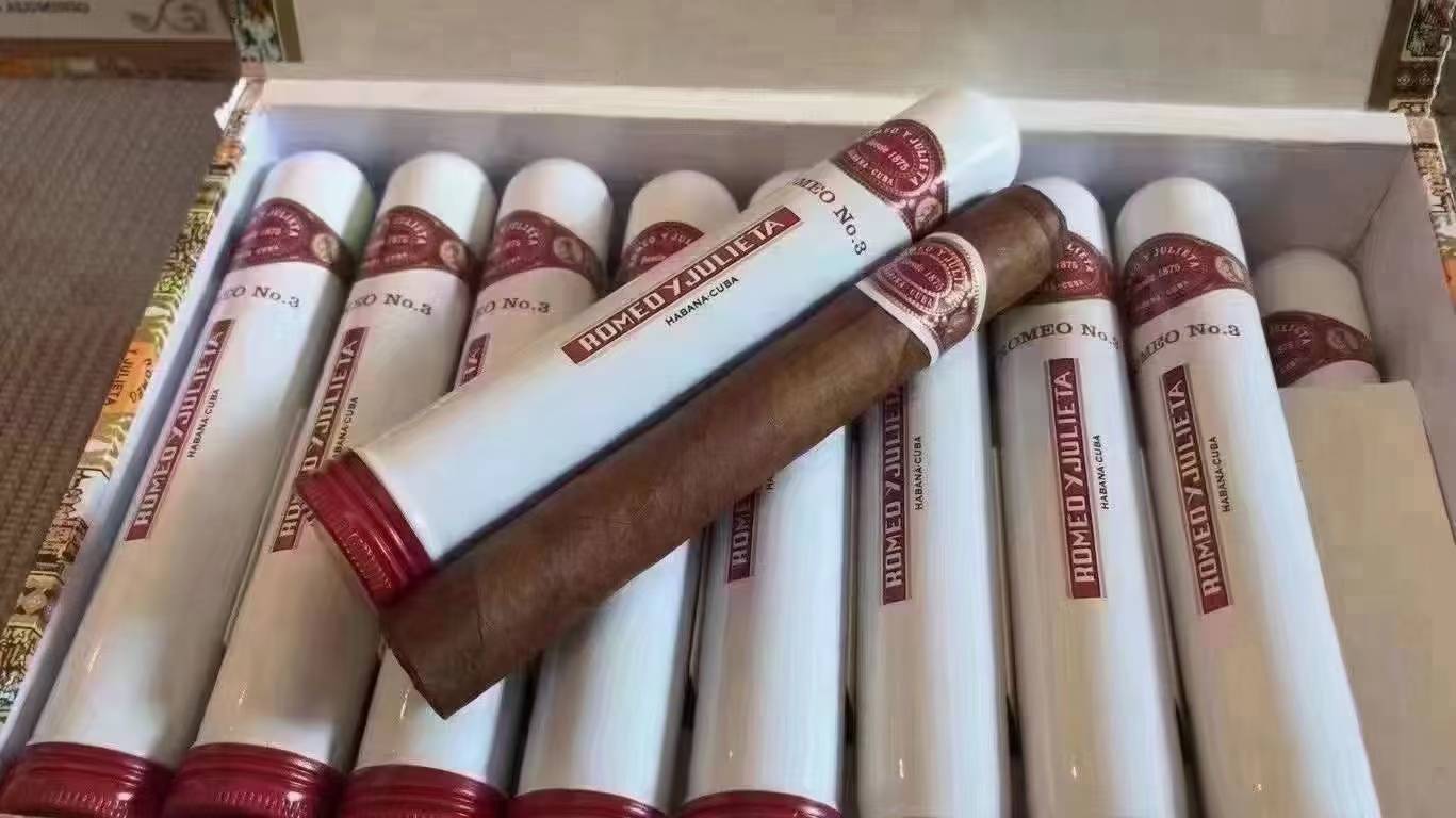 罗密欧3号