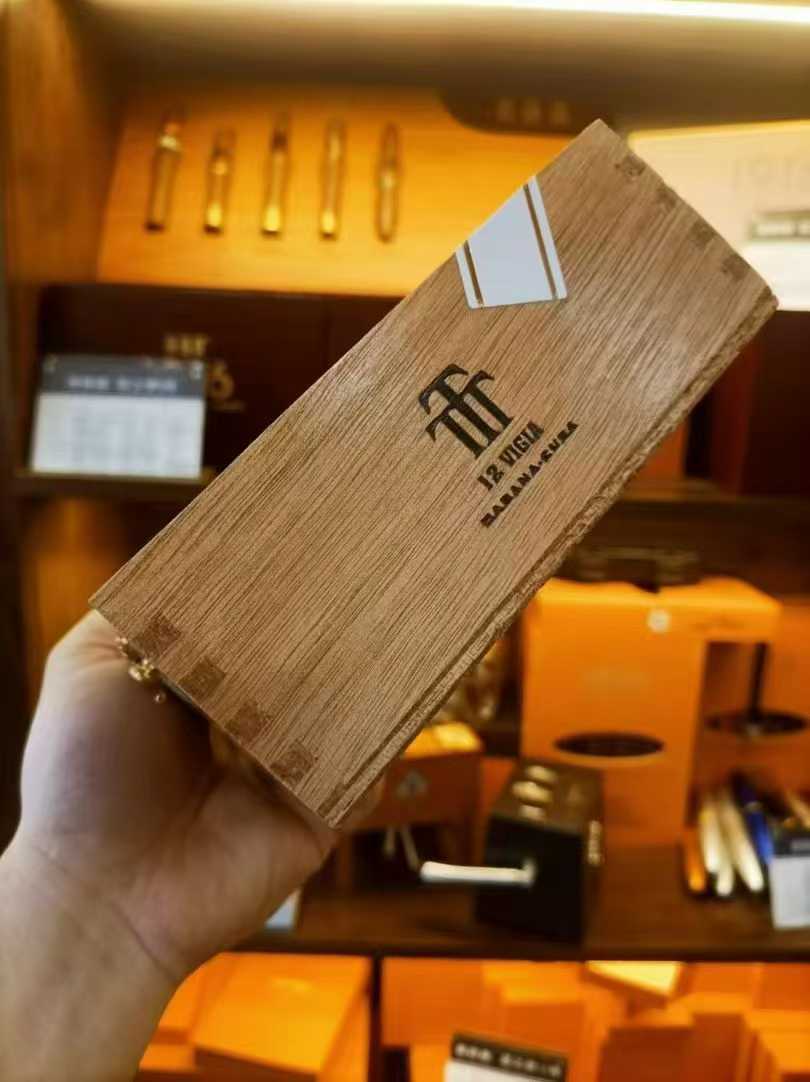 千里达守望者（暗礁）