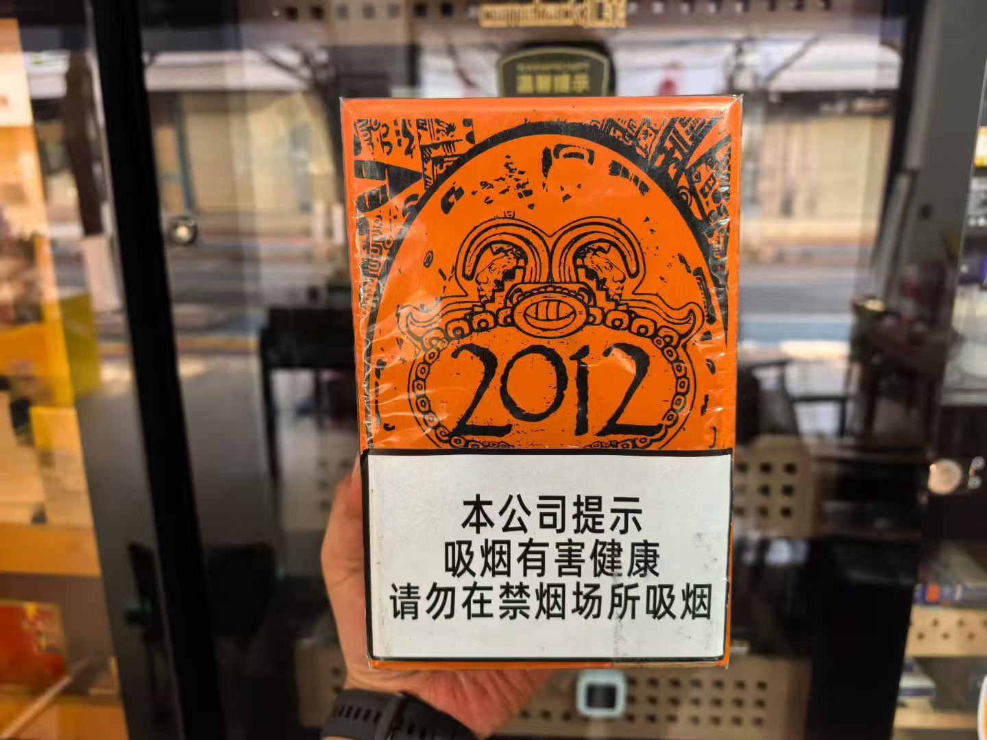 新限量腓骨（奥斯卡2012科罗霍鱼雷）