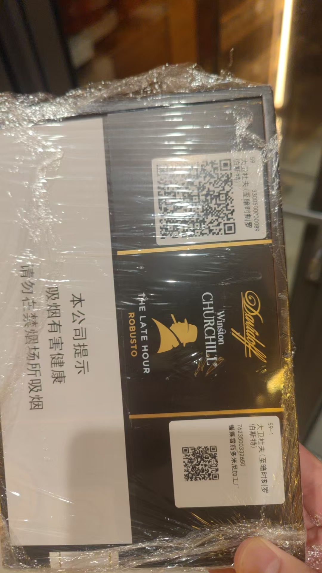 大卫杜夫至暗时刻罗布图